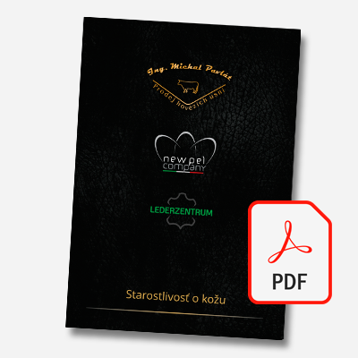 SK Brochure „Leather Care” download 4 MB